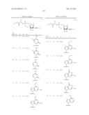 2 -CHLOROACETYLENYL SUBSTITUTED NUCLEOSIDE DERIVATIVES diagram and image