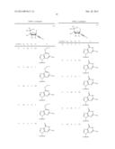 2 -CHLOROACETYLENYL SUBSTITUTED NUCLEOSIDE DERIVATIVES diagram and image