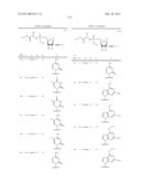 2 -CHLOROACETYLENYL SUBSTITUTED NUCLEOSIDE DERIVATIVES diagram and image