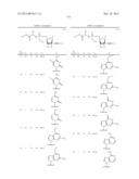 2 -CHLOROACETYLENYL SUBSTITUTED NUCLEOSIDE DERIVATIVES diagram and image