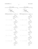 2 -CHLOROACETYLENYL SUBSTITUTED NUCLEOSIDE DERIVATIVES diagram and image