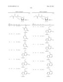 2 -CHLOROACETYLENYL SUBSTITUTED NUCLEOSIDE DERIVATIVES diagram and image