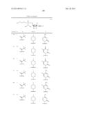 2 -CHLOROACETYLENYL SUBSTITUTED NUCLEOSIDE DERIVATIVES diagram and image