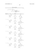 2 -CHLOROACETYLENYL SUBSTITUTED NUCLEOSIDE DERIVATIVES diagram and image