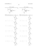 2 -CHLOROACETYLENYL SUBSTITUTED NUCLEOSIDE DERIVATIVES diagram and image