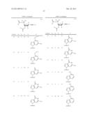 2 -CHLOROACETYLENYL SUBSTITUTED NUCLEOSIDE DERIVATIVES diagram and image