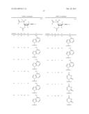 2 -CHLOROACETYLENYL SUBSTITUTED NUCLEOSIDE DERIVATIVES diagram and image