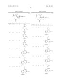 2 -CHLOROACETYLENYL SUBSTITUTED NUCLEOSIDE DERIVATIVES diagram and image