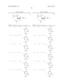 2 -CHLOROACETYLENYL SUBSTITUTED NUCLEOSIDE DERIVATIVES diagram and image