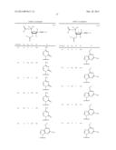 2 -CHLOROACETYLENYL SUBSTITUTED NUCLEOSIDE DERIVATIVES diagram and image