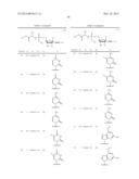 2 -CHLOROACETYLENYL SUBSTITUTED NUCLEOSIDE DERIVATIVES diagram and image