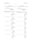 2 -CHLOROACETYLENYL SUBSTITUTED NUCLEOSIDE DERIVATIVES diagram and image