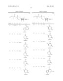 2 -CHLOROACETYLENYL SUBSTITUTED NUCLEOSIDE DERIVATIVES diagram and image