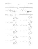 2 -CHLOROACETYLENYL SUBSTITUTED NUCLEOSIDE DERIVATIVES diagram and image