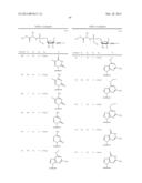 2 -CHLOROACETYLENYL SUBSTITUTED NUCLEOSIDE DERIVATIVES diagram and image