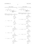 2 -CHLOROACETYLENYL SUBSTITUTED NUCLEOSIDE DERIVATIVES diagram and image