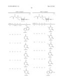 2 -CHLOROACETYLENYL SUBSTITUTED NUCLEOSIDE DERIVATIVES diagram and image