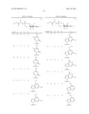 2 -CHLOROACETYLENYL SUBSTITUTED NUCLEOSIDE DERIVATIVES diagram and image