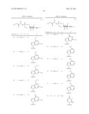 2 -CHLOROACETYLENYL SUBSTITUTED NUCLEOSIDE DERIVATIVES diagram and image