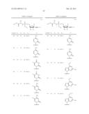 2 -CHLOROACETYLENYL SUBSTITUTED NUCLEOSIDE DERIVATIVES diagram and image