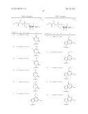 2 -CHLOROACETYLENYL SUBSTITUTED NUCLEOSIDE DERIVATIVES diagram and image