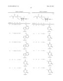 2 -CHLOROACETYLENYL SUBSTITUTED NUCLEOSIDE DERIVATIVES diagram and image