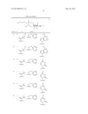 2 -CHLOROACETYLENYL SUBSTITUTED NUCLEOSIDE DERIVATIVES diagram and image