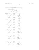 2 -CHLOROACETYLENYL SUBSTITUTED NUCLEOSIDE DERIVATIVES diagram and image