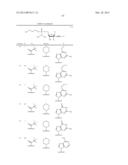 2 -CHLOROACETYLENYL SUBSTITUTED NUCLEOSIDE DERIVATIVES diagram and image