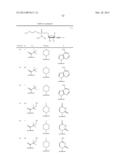 2 -CHLOROACETYLENYL SUBSTITUTED NUCLEOSIDE DERIVATIVES diagram and image