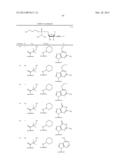 2 -CHLOROACETYLENYL SUBSTITUTED NUCLEOSIDE DERIVATIVES diagram and image