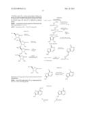 HEPATITIS C THERAPIES diagram and image