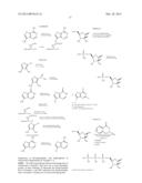 HEPATITIS C THERAPIES diagram and image