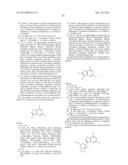 HEPATITIS C THERAPIES diagram and image