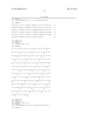 GENETICALLY MODIFIED PARAMYXOVIRUS FOR TREATMENT OF TUMOR DISEASES diagram and image