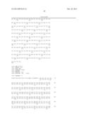 HUMAN DIACYLGLYCEROL ACYLTRANSFERASE 2 (DGAT2) FAMILY MEMBERS AND USES     THEREFOR diagram and image