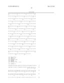 HUMAN DIACYLGLYCEROL ACYLTRANSFERASE 2 (DGAT2) FAMILY MEMBERS AND USES     THEREFOR diagram and image