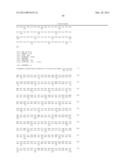 HUMAN DIACYLGLYCEROL ACYLTRANSFERASE 2 (DGAT2) FAMILY MEMBERS AND USES     THEREFOR diagram and image