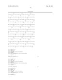 HUMAN DIACYLGLYCEROL ACYLTRANSFERASE 2 (DGAT2) FAMILY MEMBERS AND USES     THEREFOR diagram and image