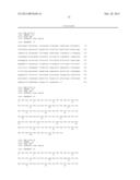 4-1BB BINDING MOLECULES diagram and image