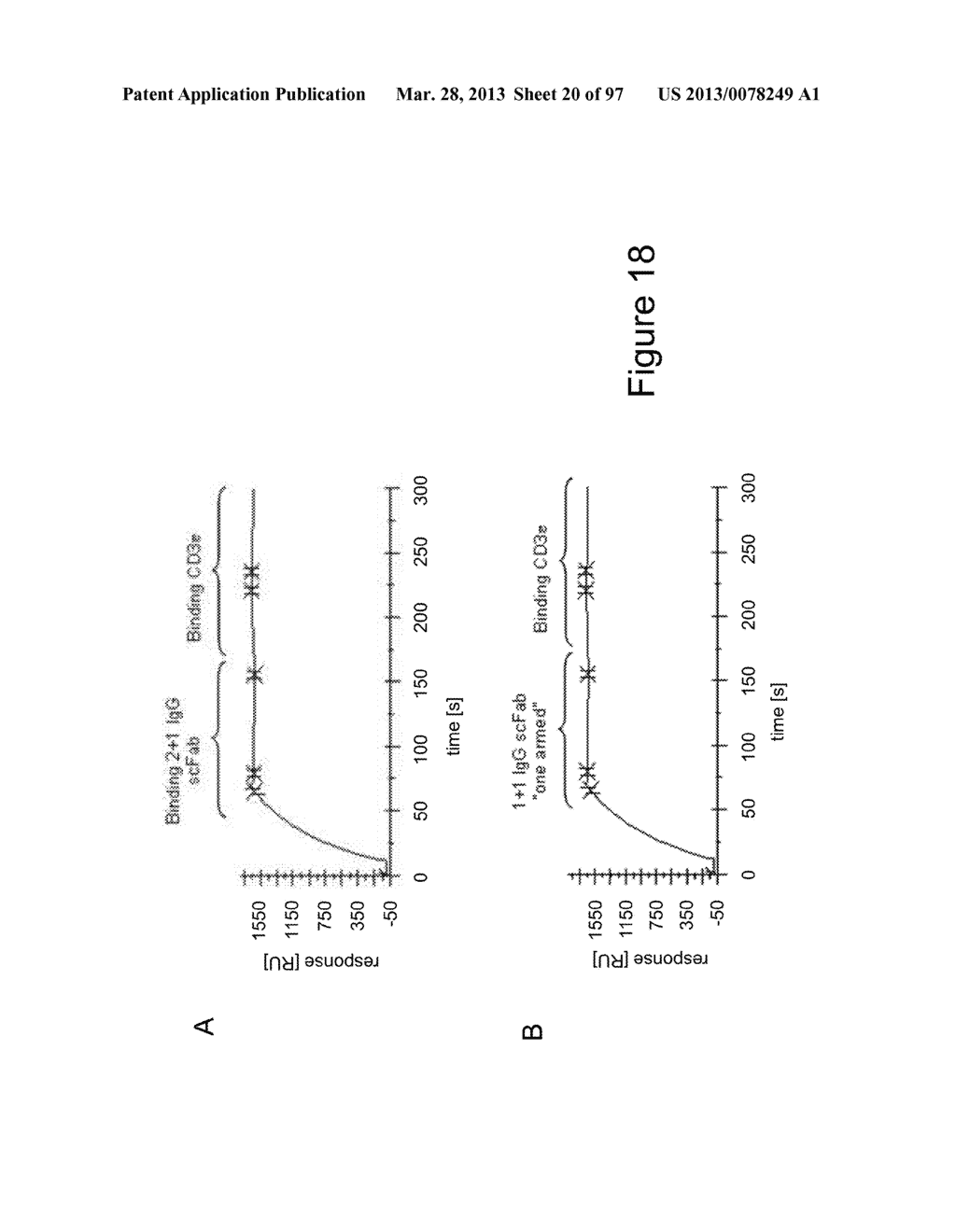 BISPECIFIC T CELL ACTIVATING ANTIGEN BINDING MOLECULES - diagram, schematic, and image 21