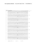 VECTORS EXPRESSING HIV ANTIGENS AND GM-CSF AND RELATED METHODS OF     GENERATING AN IMMUNE RESPONSE diagram and image