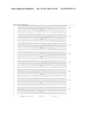 VECTORS EXPRESSING HIV ANTIGENS AND GM-CSF AND RELATED METHODS OF     GENERATING AN IMMUNE RESPONSE diagram and image