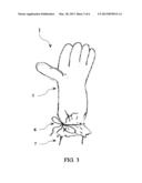 TRANSDERMAL METHOD OF DELIVERING NUTRIENTS INTO HUMAN BODY diagram and image