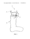 TRANSDERMAL METHOD OF DELIVERING NUTRIENTS INTO HUMAN BODY diagram and image