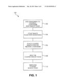 METHOD, KIT, AND CONTAINER FOR PREPARING A SNACK FOOD diagram and image