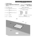 SELF-ADHESIVE PADS diagram and image