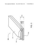 ACOUSTIC INSULATION WITH PERFORMANCE ENHANCING SUB-STRUCTURE diagram and image