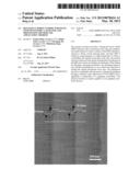 Hexagonal Boron Nitride Substrate With Monatomic Layer Step, And     Preparation Method And Application Thereof diagram and image