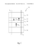 Scalable Magnetoresistive Element diagram and image